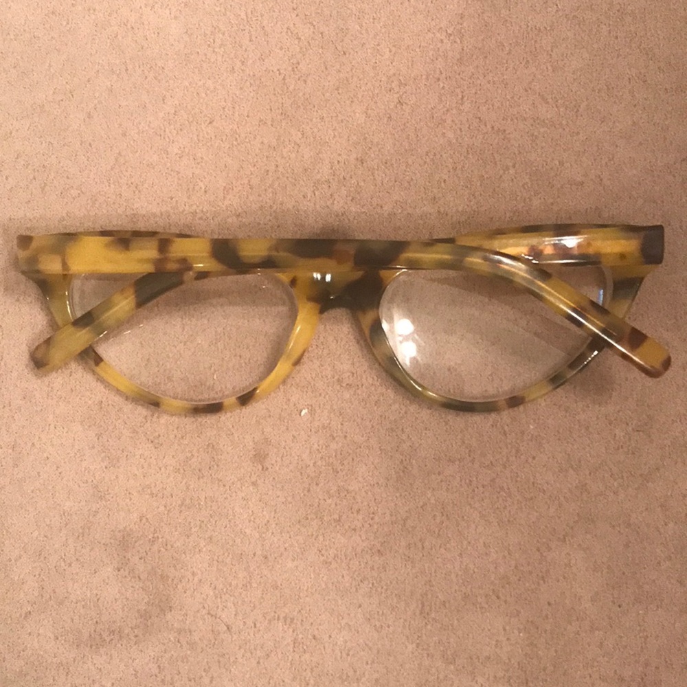 Used glasses - Picture 3 of 4